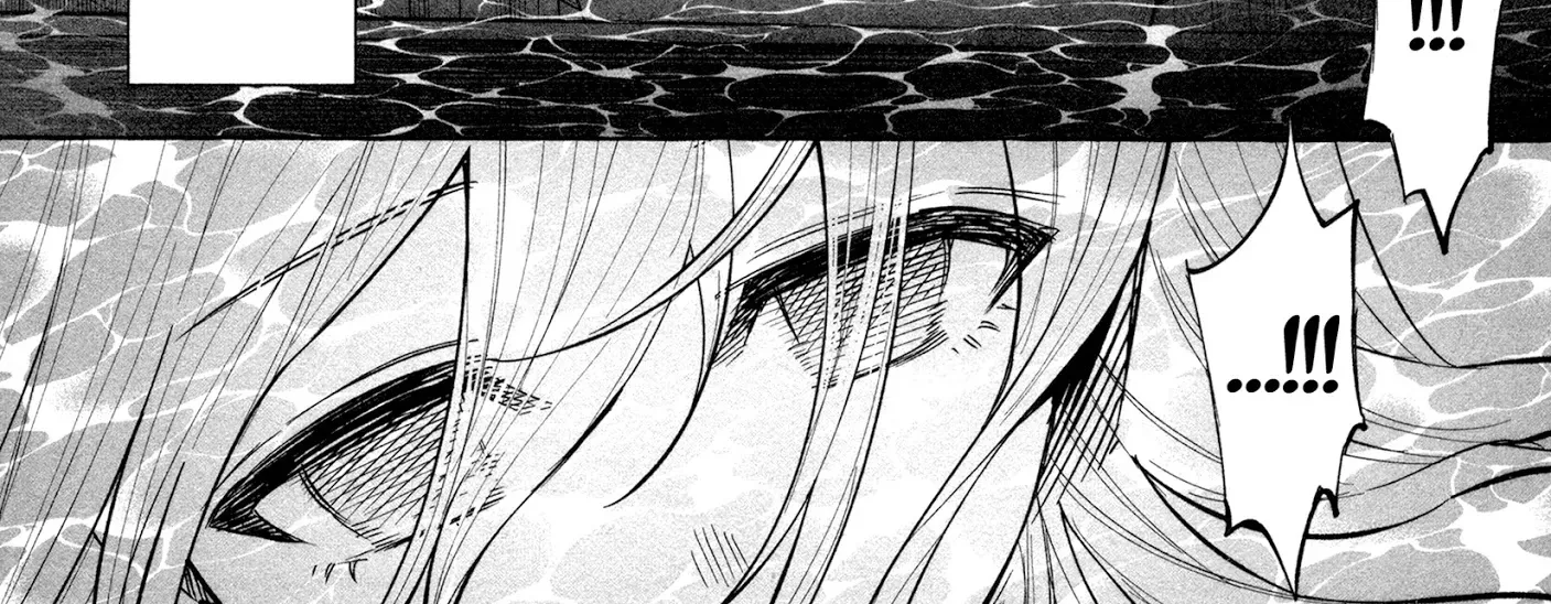 I Wanted To Be Hurt By Love Zinmanga X Chapter 18 Page 28