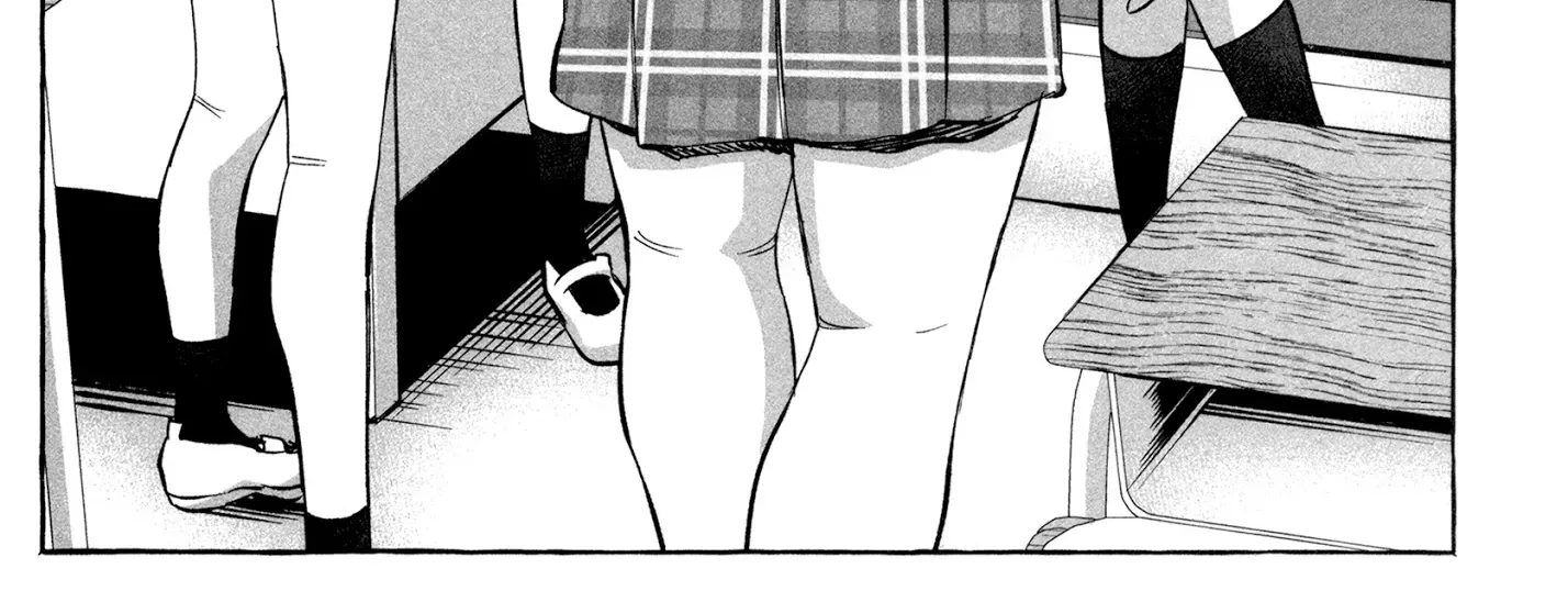 I Wanted To Be Hurt By Love Zinmanga X Chapter 17 Page 2