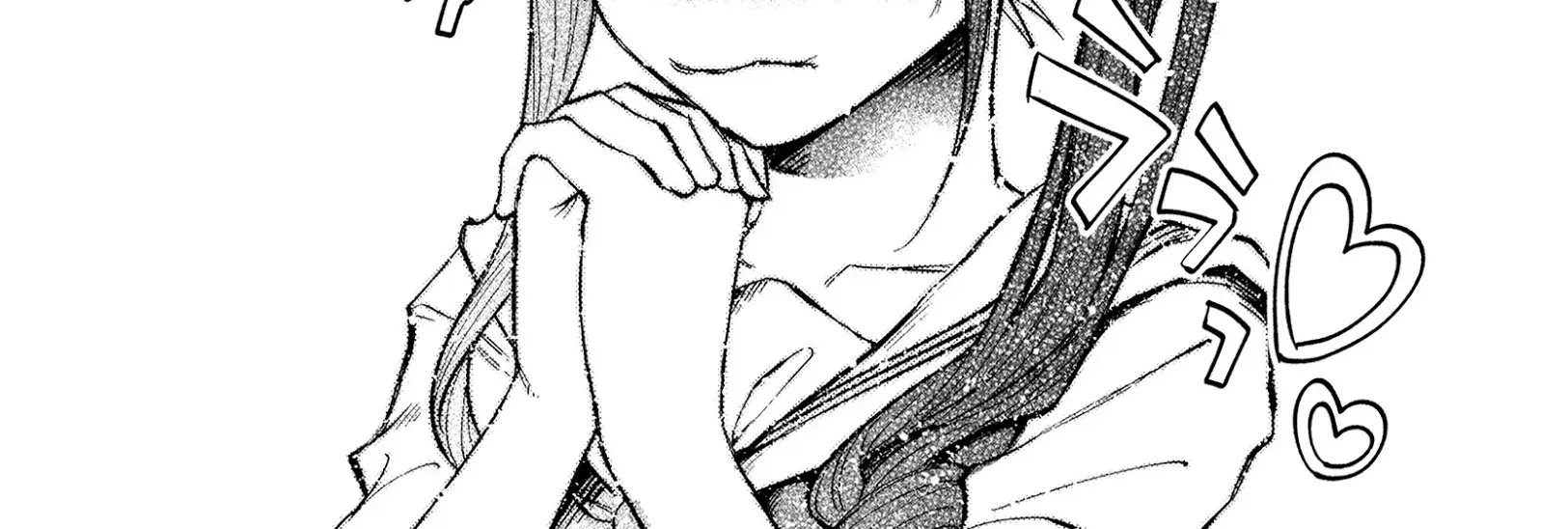 I Wanted To Be Hurt By Love Zinmanga X Chapter 17 Page 56