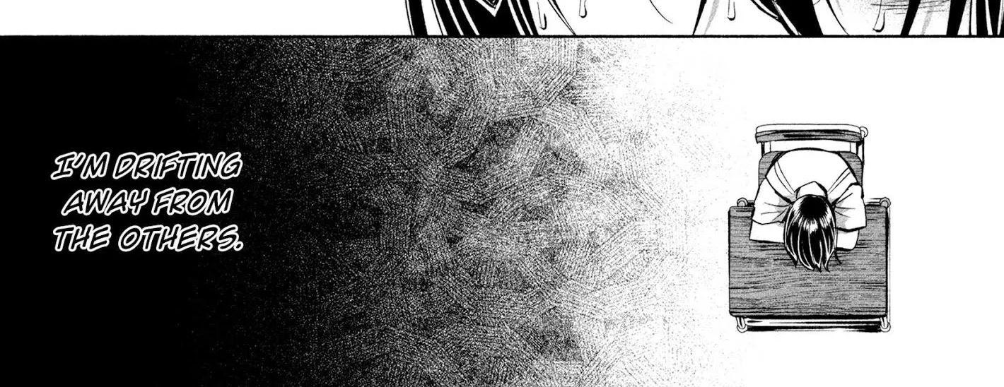 I Wanted To Be Hurt By Love Zinmanga X Chapter 16 Page 14