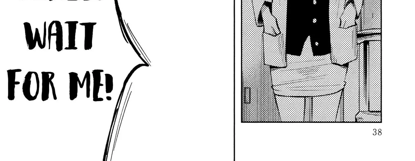 I Wanted To Be Hurt By Love Zinmanga X Chapter 16 Page 26