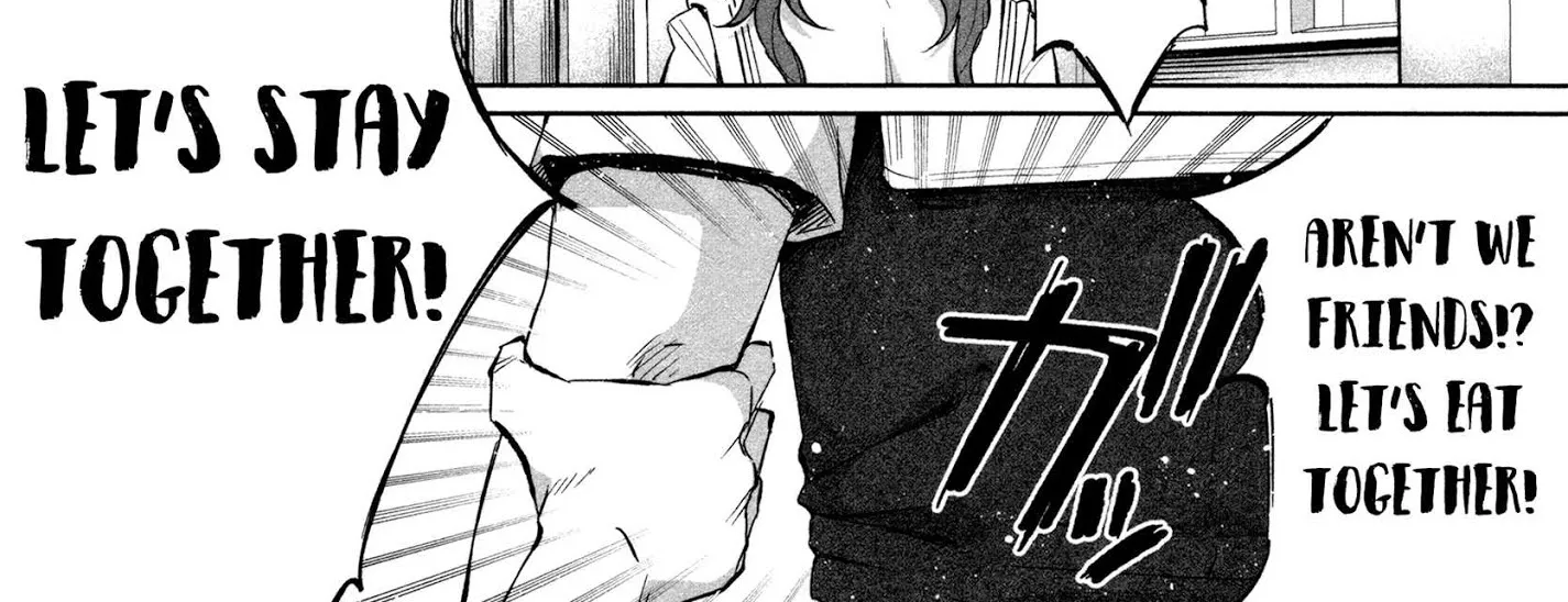 I Wanted To Be Hurt By Love Zinmanga X Chapter 16 Page 38