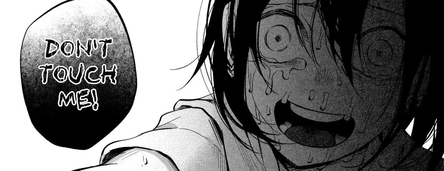 I Wanted To Be Hurt By Love Zinmanga X Chapter 16 Page 40