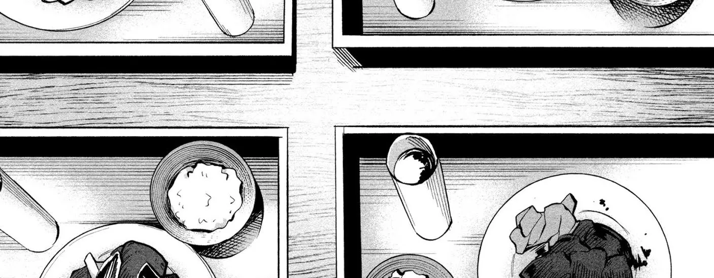 I Wanted To Be Hurt By Love Zinmanga X Chapter 16 Page 44