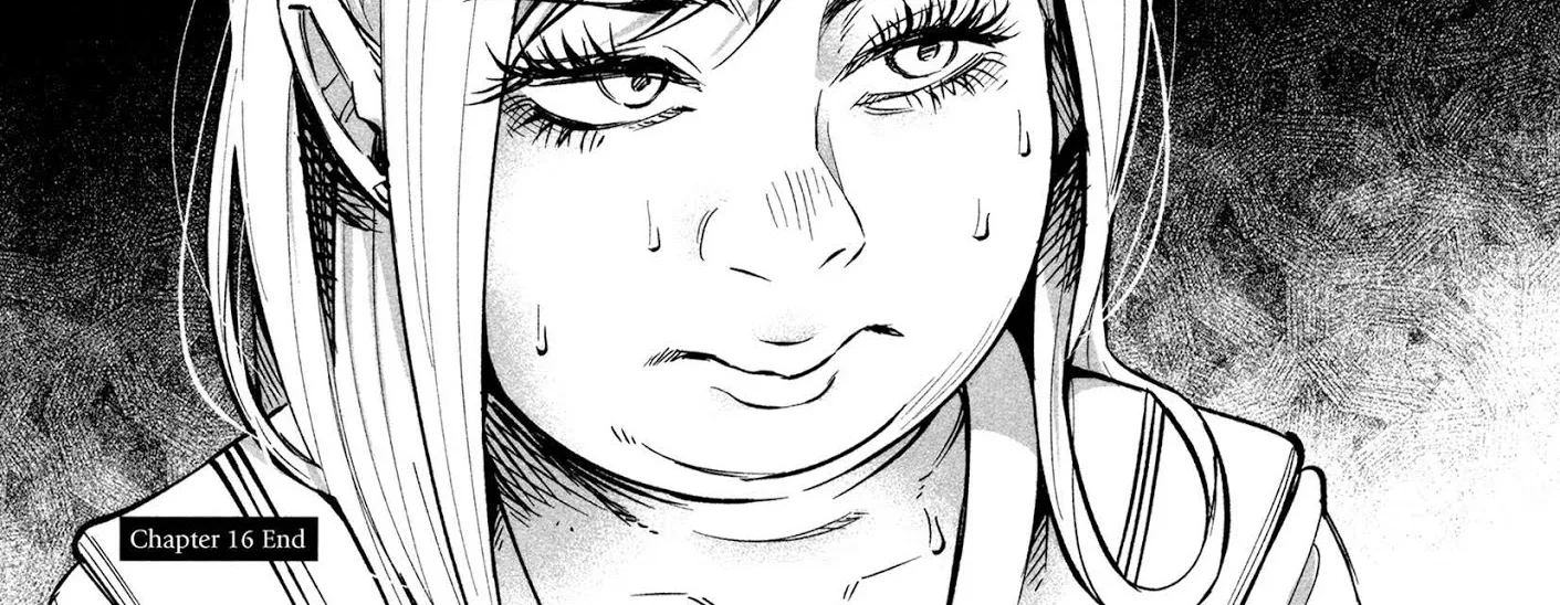 I Wanted To Be Hurt By Love Zinmanga X Chapter 16 Page 50