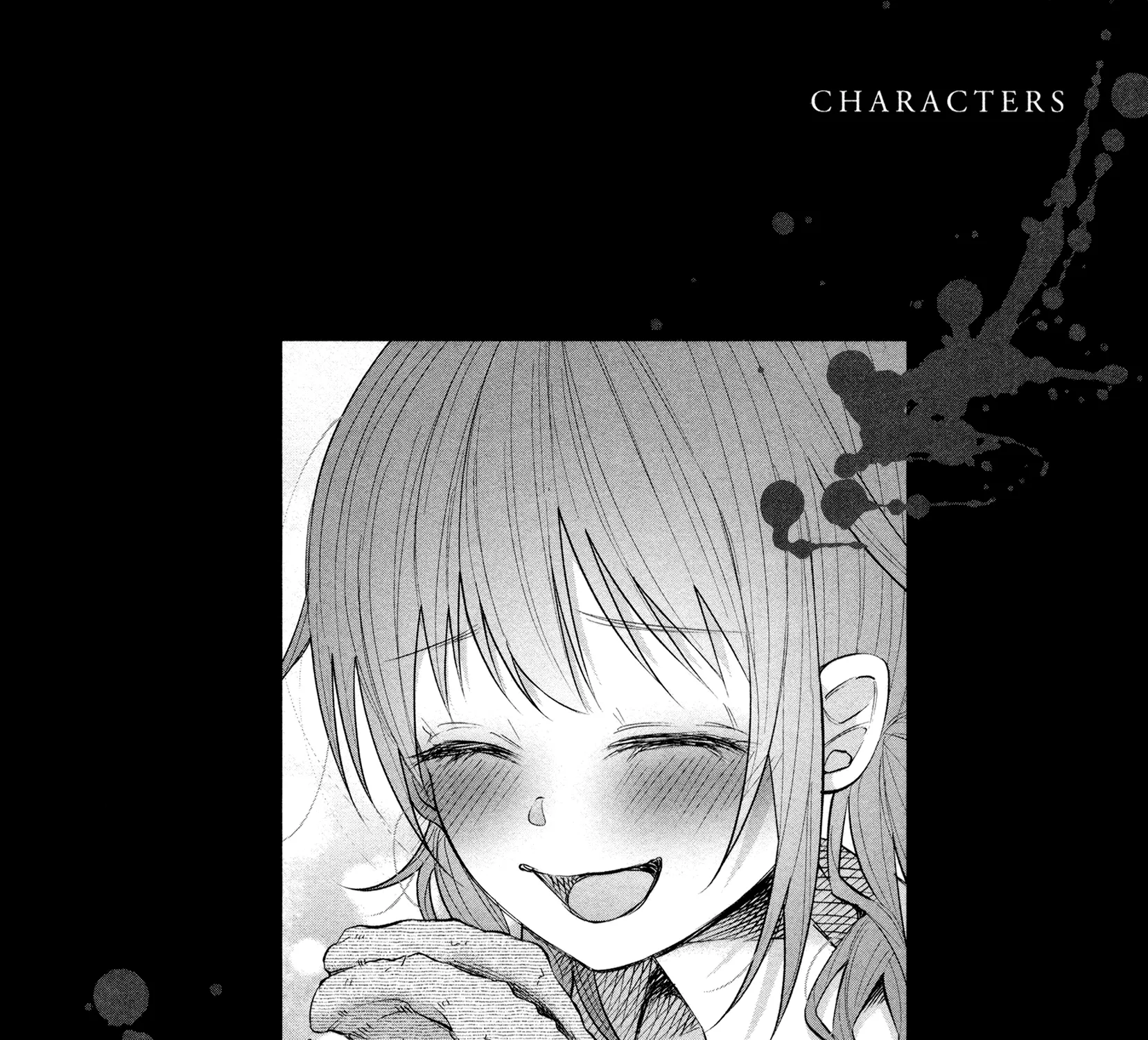 I Wanted To Be Hurt By Love Zinmanga X Chapter 15 Page 9