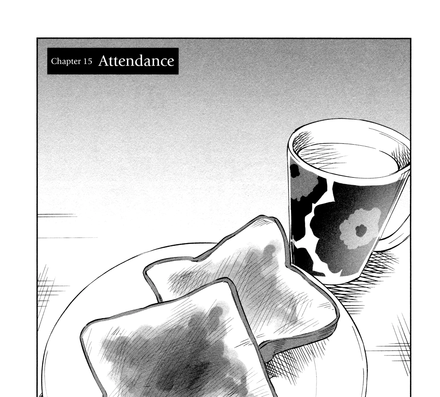I Wanted To Be Hurt By Love Zinmanga X Chapter 15 Page 15