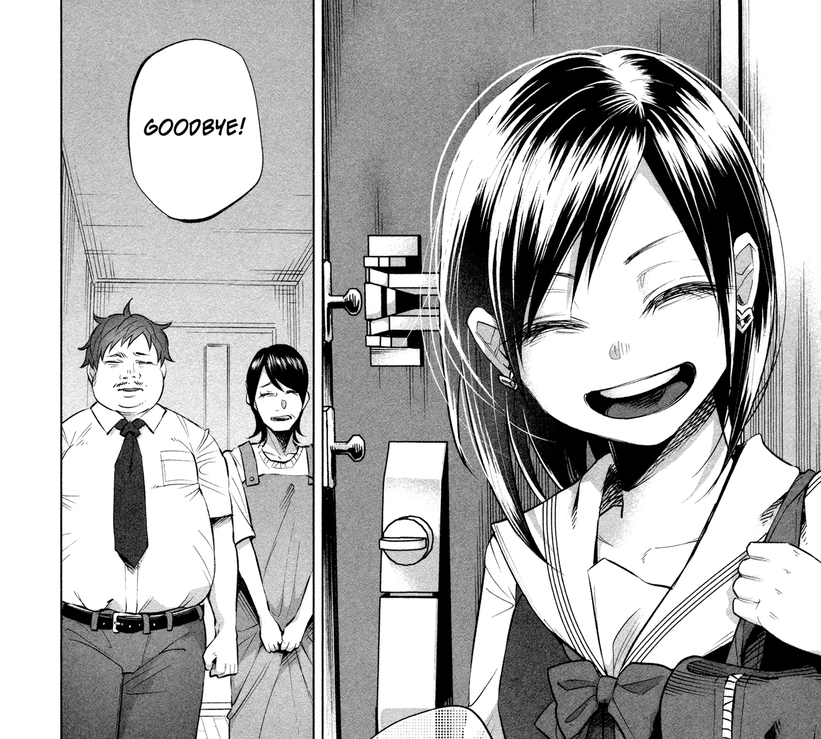I Wanted To Be Hurt By Love Zinmanga X Chapter 15 Page 23