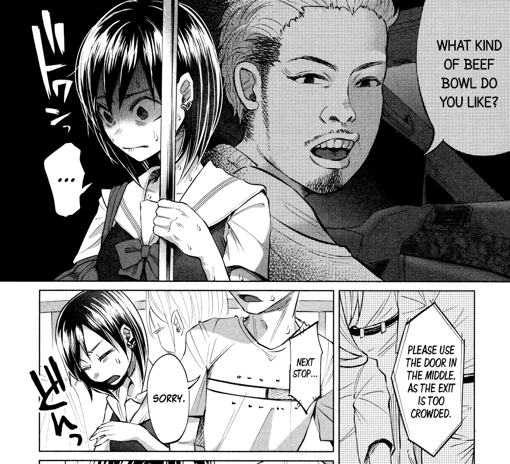 I Wanted To Be Hurt By Love Zinmanga X Chapter 15 Page 29