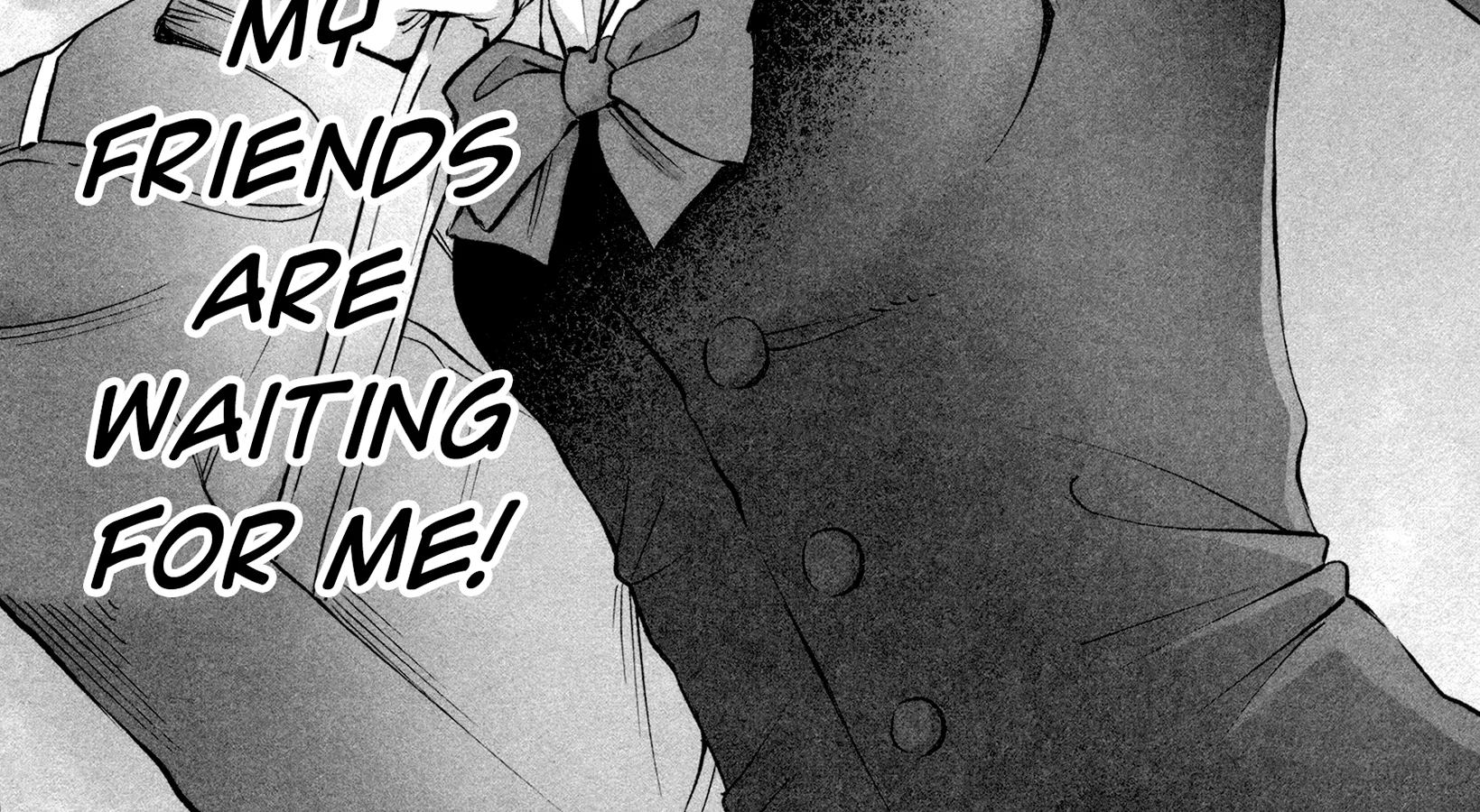 I Wanted To Be Hurt By Love Zinmanga X Chapter 15 Page 40