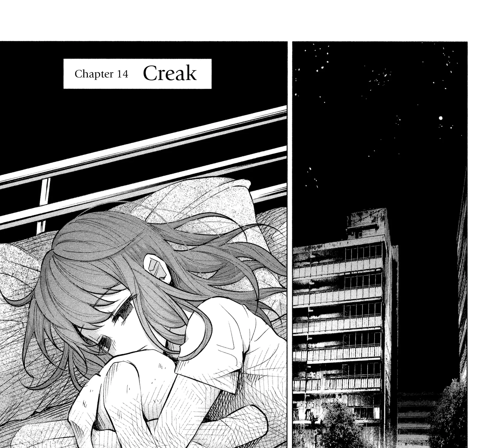 I Wanted To Be Hurt By Love Zinmanga X Chapter 14 Page 3
