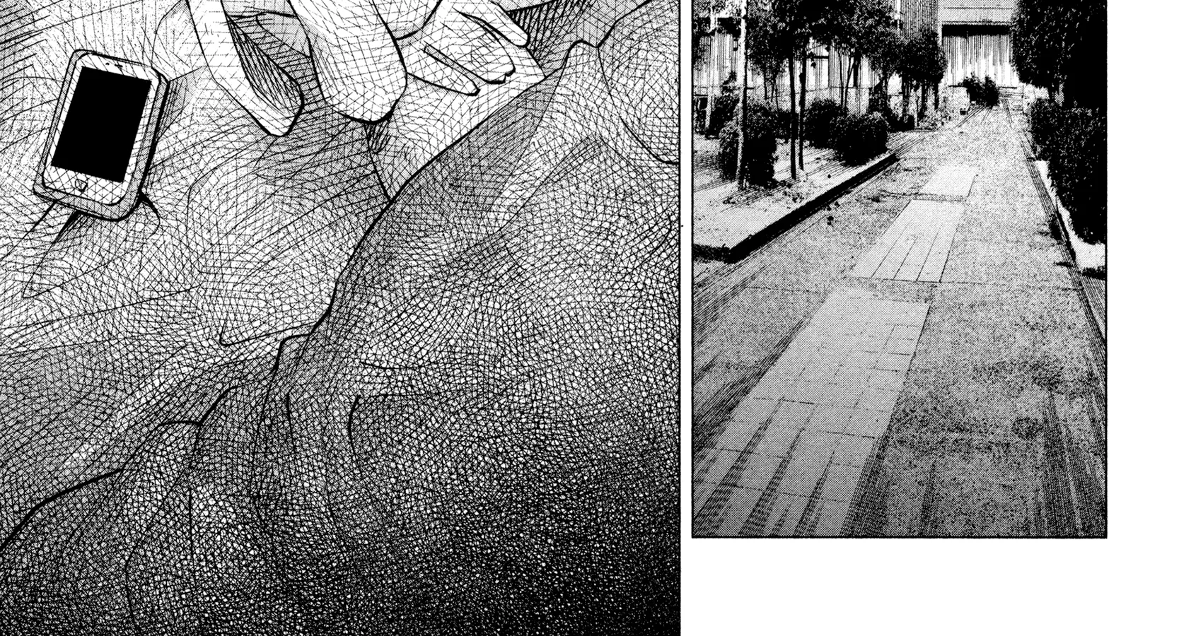I Wanted To Be Hurt By Love Zinmanga X Chapter 14 Page 4