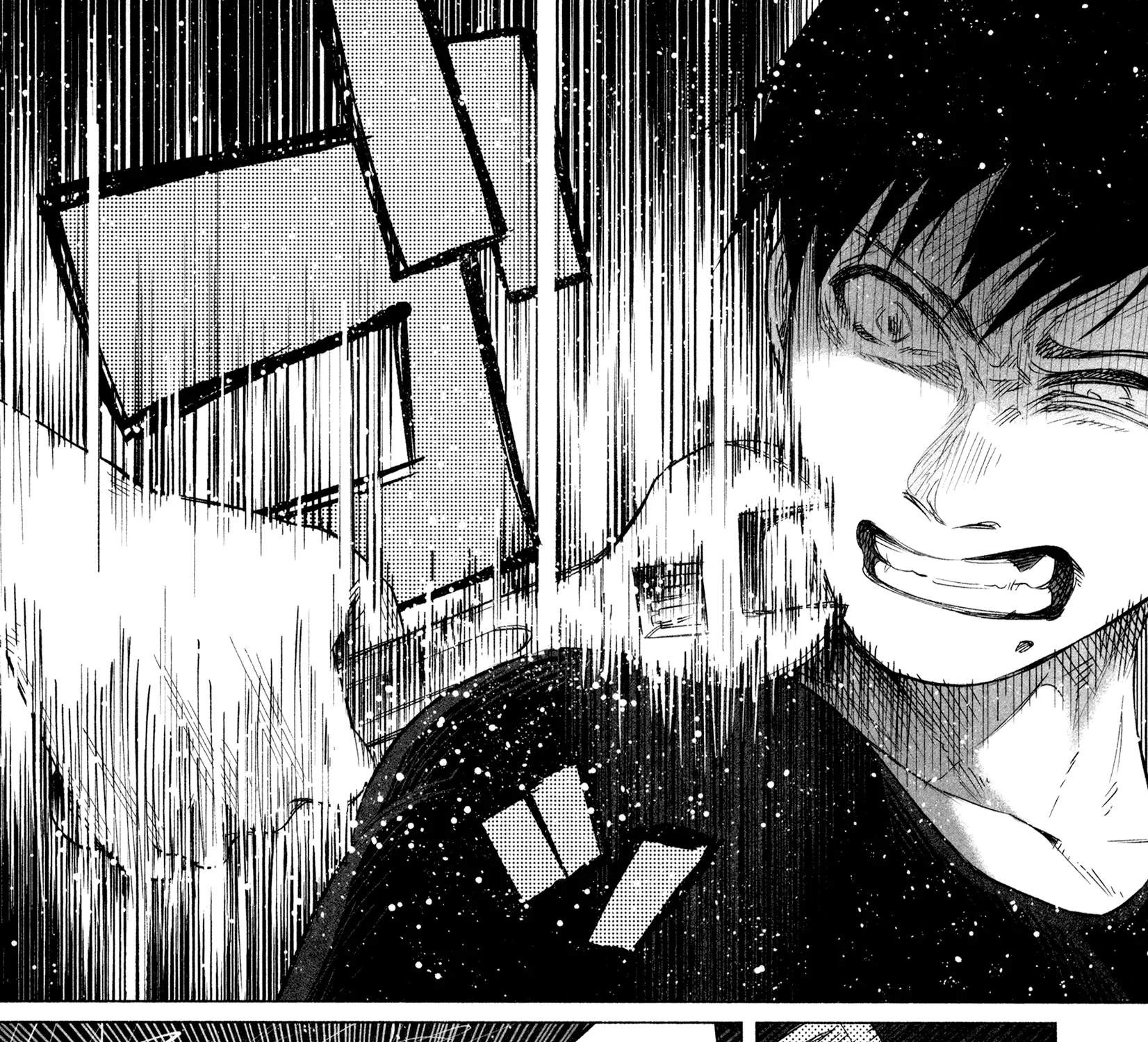 I Wanted To Be Hurt By Love Zinmanga X Chapter 14 Page 17