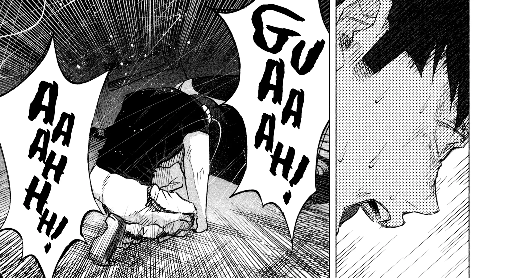 I Wanted To Be Hurt By Love Zinmanga X Chapter 14 Page 18