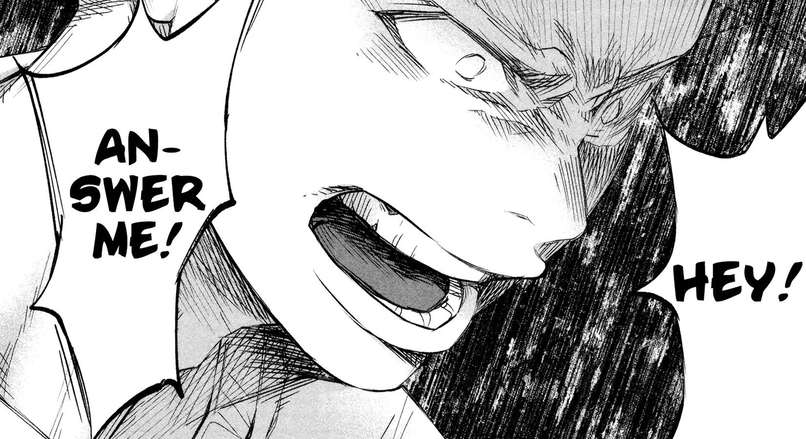 I Wanted To Be Hurt By Love Zinmanga X Chapter 14 Page 28