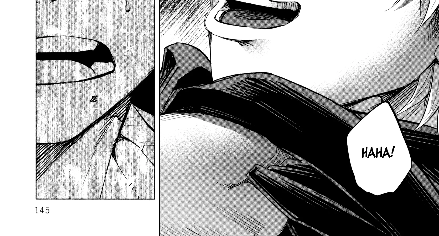 I Wanted To Be Hurt By Love Zinmanga X Chapter 14 Page 30