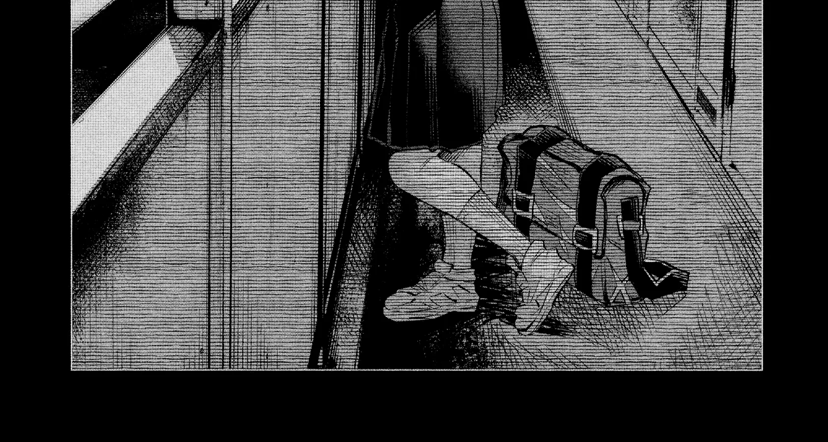I Wanted To Be Hurt By Love Zinmanga X Chapter 13 Page 4