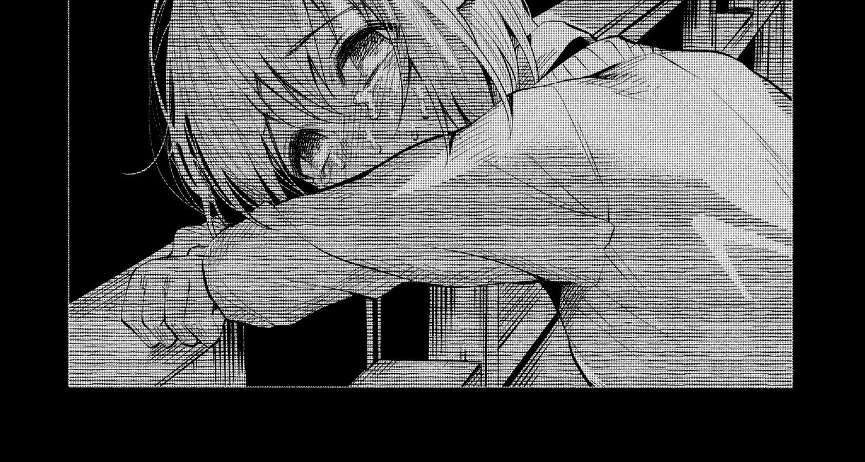 I Wanted To Be Hurt By Love Zinmanga X Chapter 13 Page 6