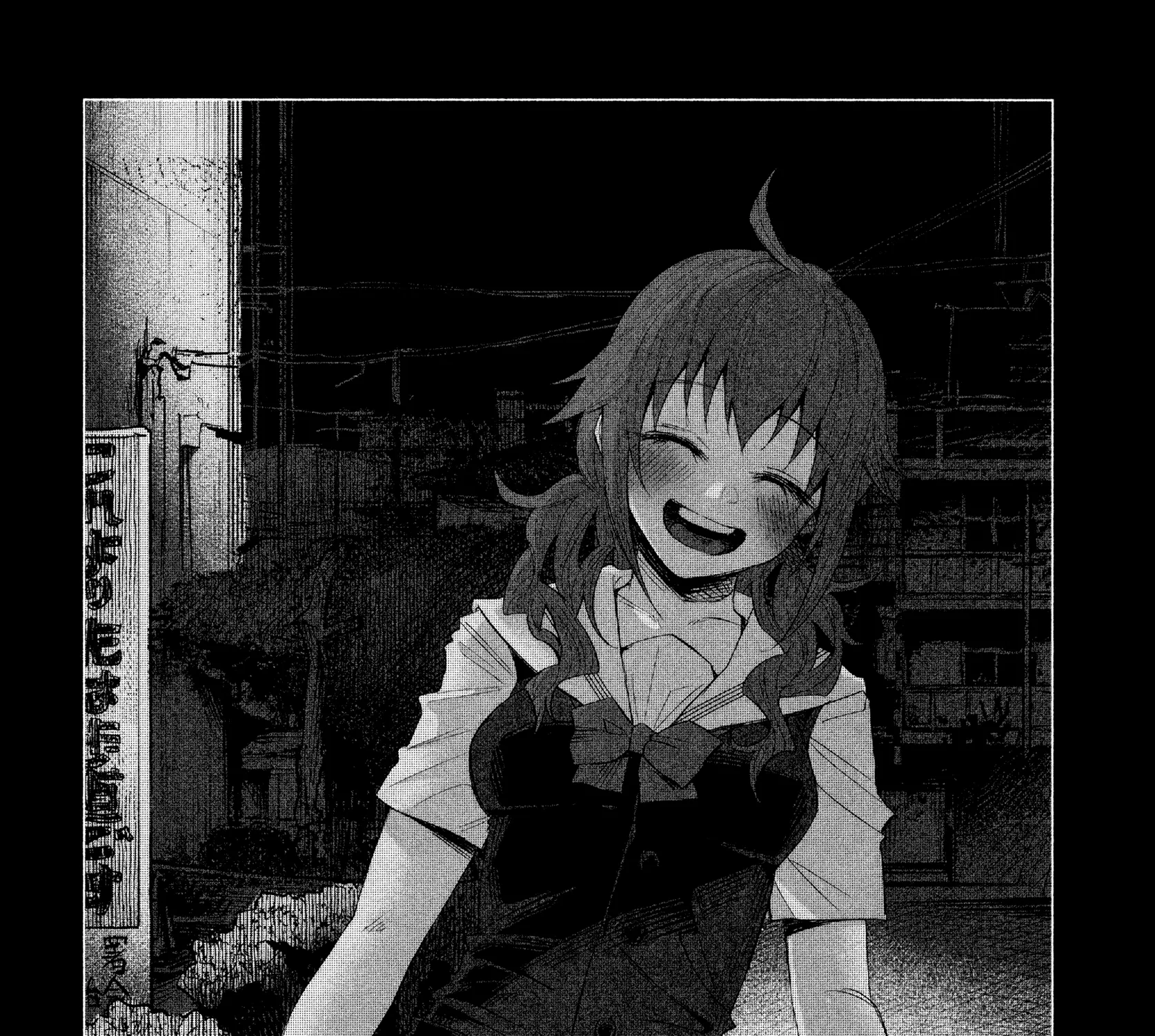 I Wanted To Be Hurt By Love Zinmanga X Chapter 13 Page 11
