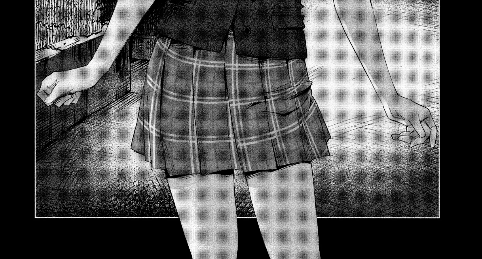 I Wanted To Be Hurt By Love Zinmanga X Chapter 13 Page 12