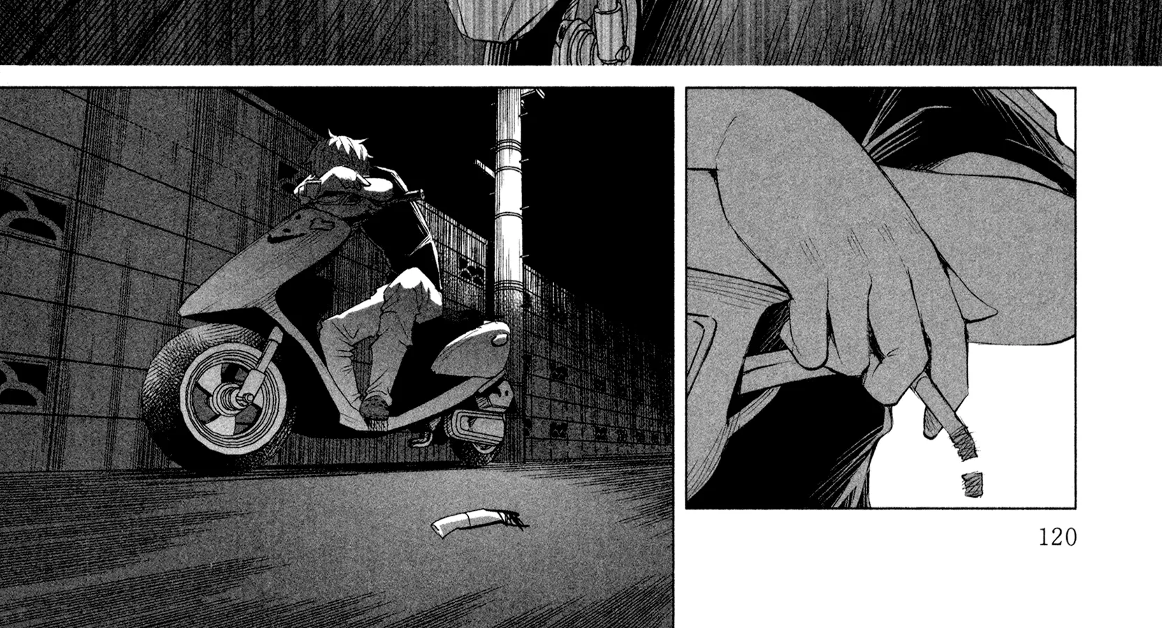 I Wanted To Be Hurt By Love Zinmanga X Chapter 13 Page 26