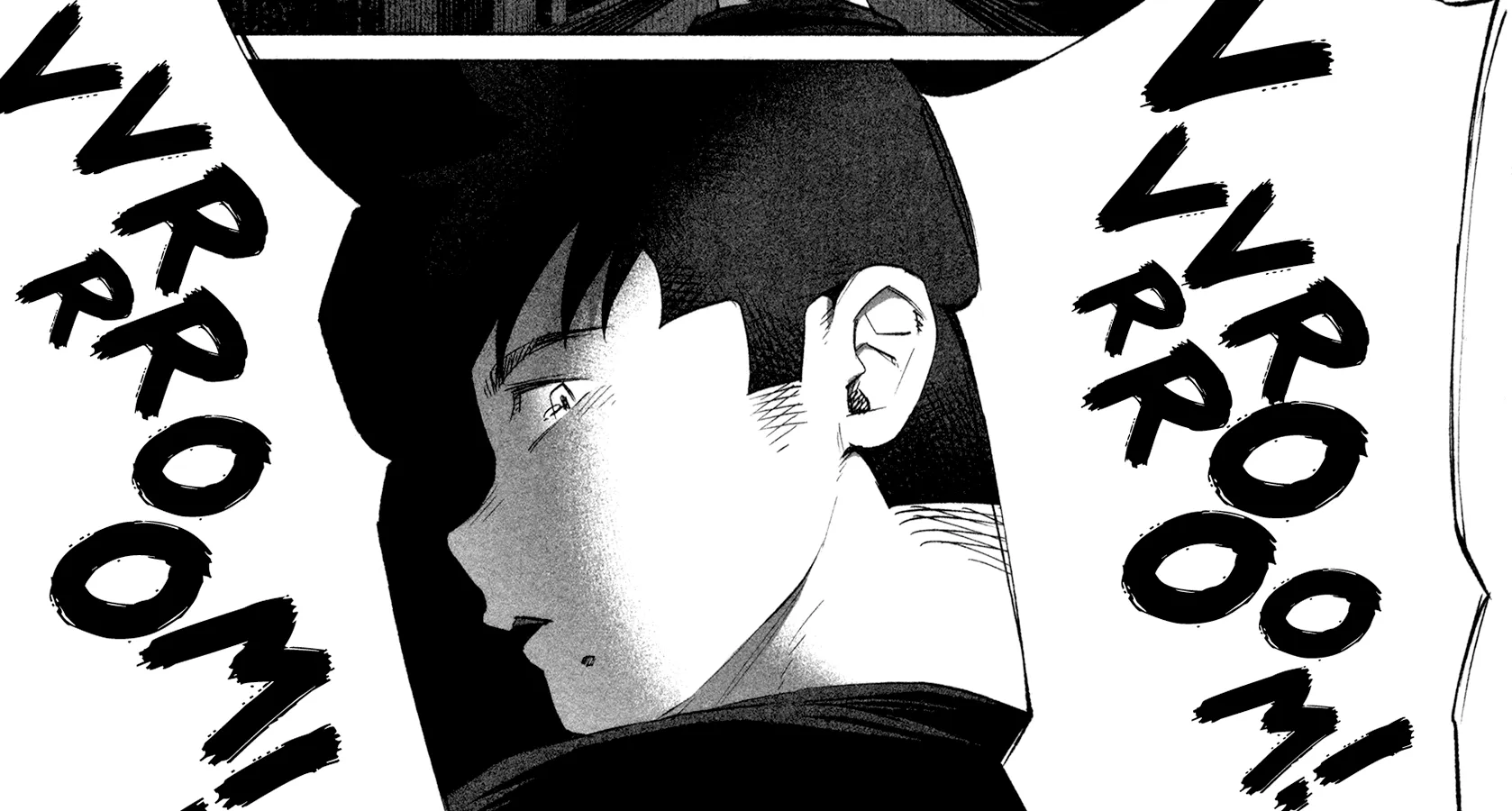 I Wanted To Be Hurt By Love Zinmanga X Chapter 13 Page 40