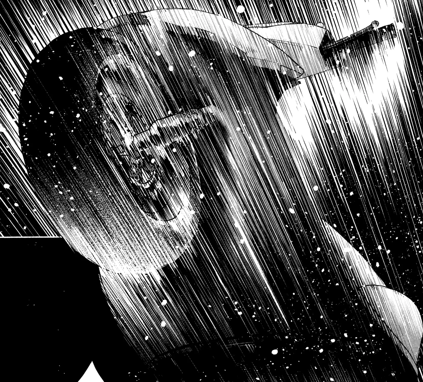 I Wanted To Be Hurt By Love Zinmanga X Chapter 13 Page 41