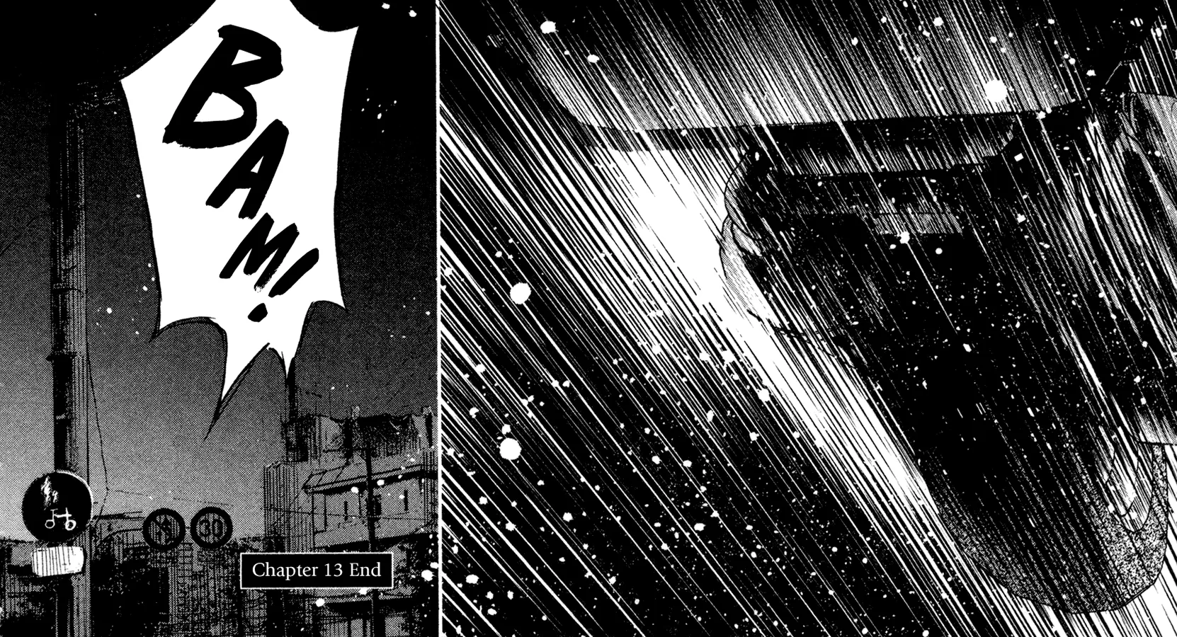 I Wanted To Be Hurt By Love Zinmanga X Chapter 13 Page 42