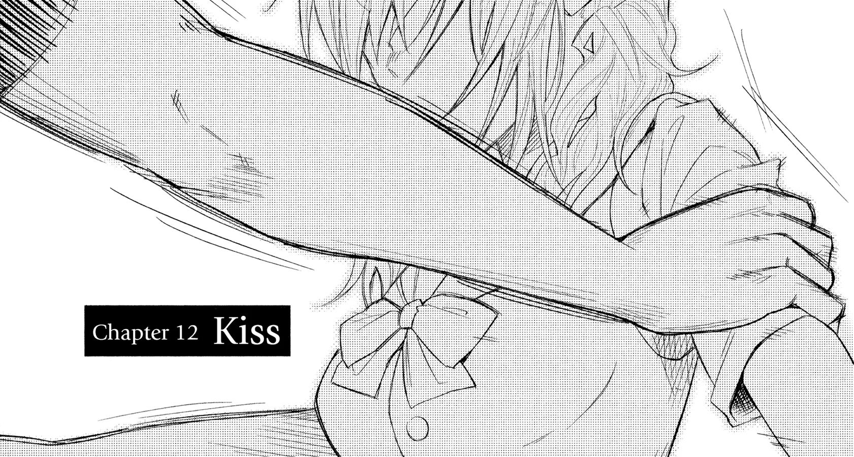 I Wanted To Be Hurt By Love Zinmanga X Chapter 12 Page 4
