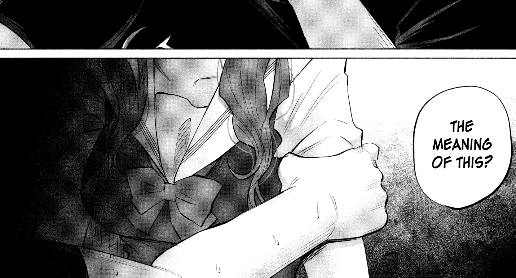 I Wanted To Be Hurt By Love Zinmanga X Chapter 12 Page 6