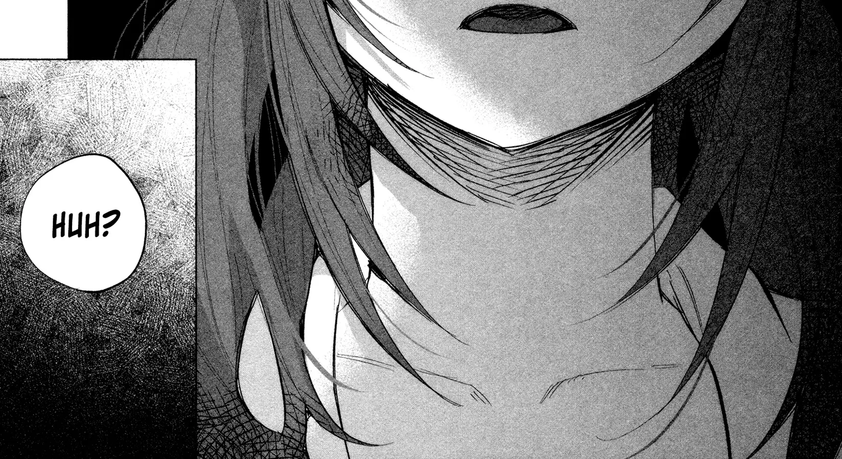 I Wanted To Be Hurt By Love Zinmanga X Chapter 12 Page 8