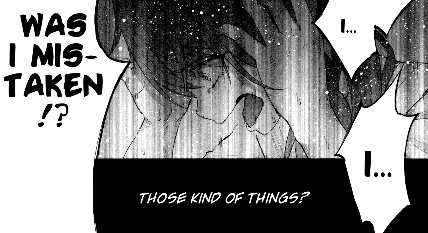 I Wanted To Be Hurt By Love Zinmanga X Chapter 12 Page 12