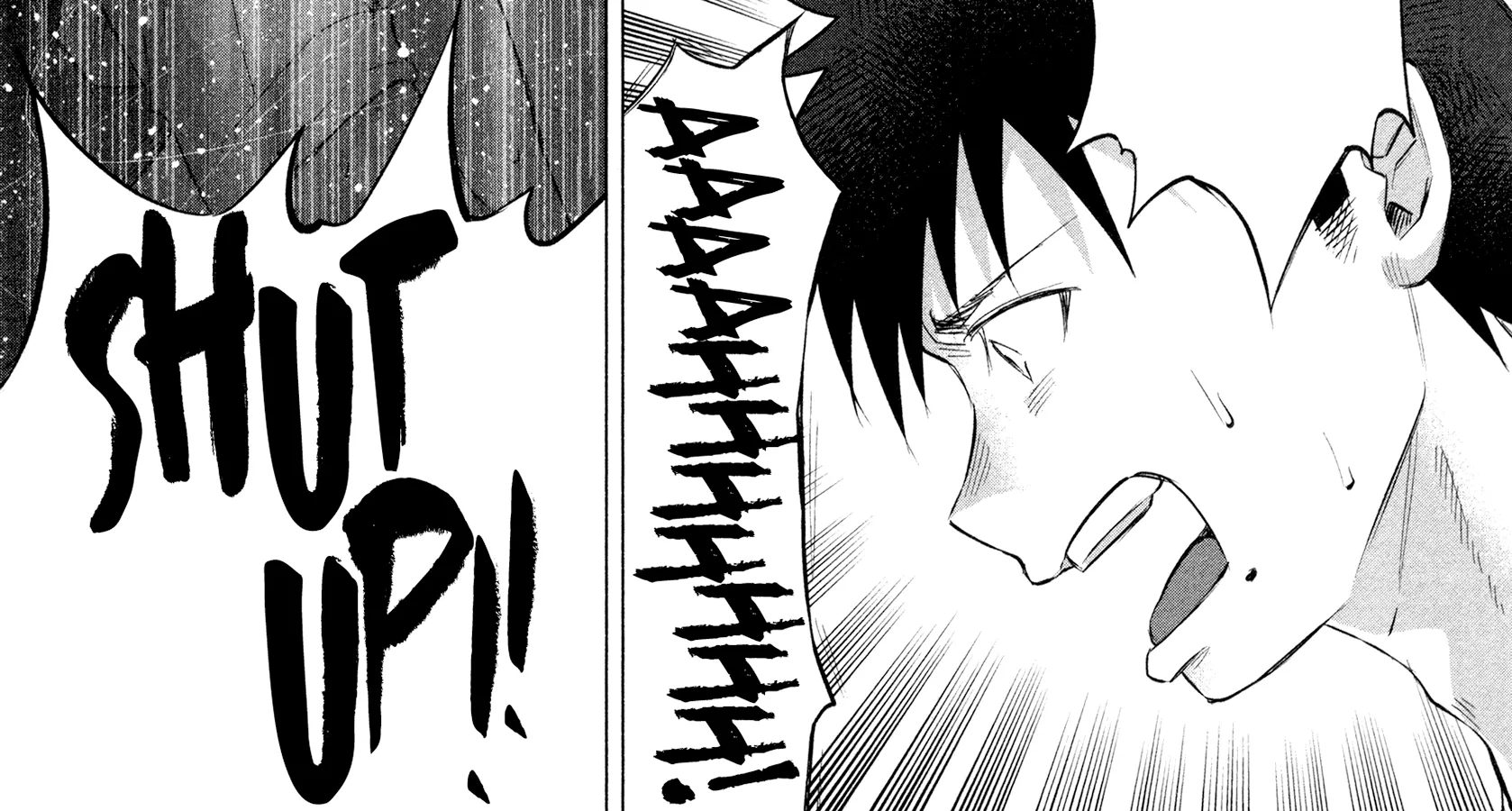 I Wanted To Be Hurt By Love Zinmanga X Chapter 12 Page 20