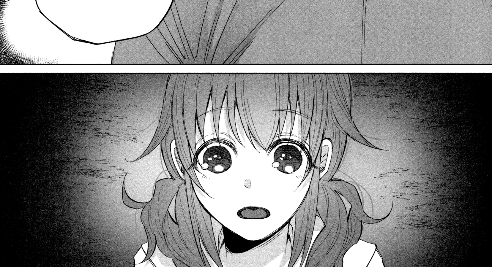 I Wanted To Be Hurt By Love Zinmanga X Chapter 12 Page 34