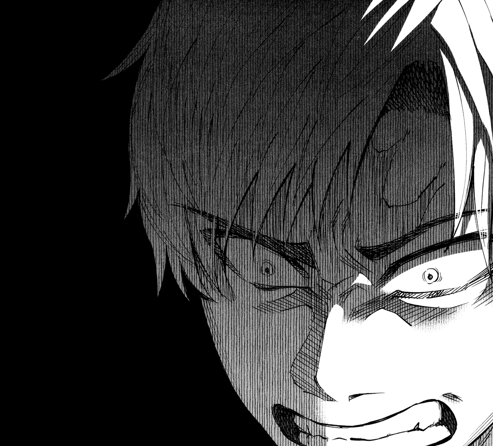 I Wanted To Be Hurt By Love Zinmanga X Chapter 12 Page 37