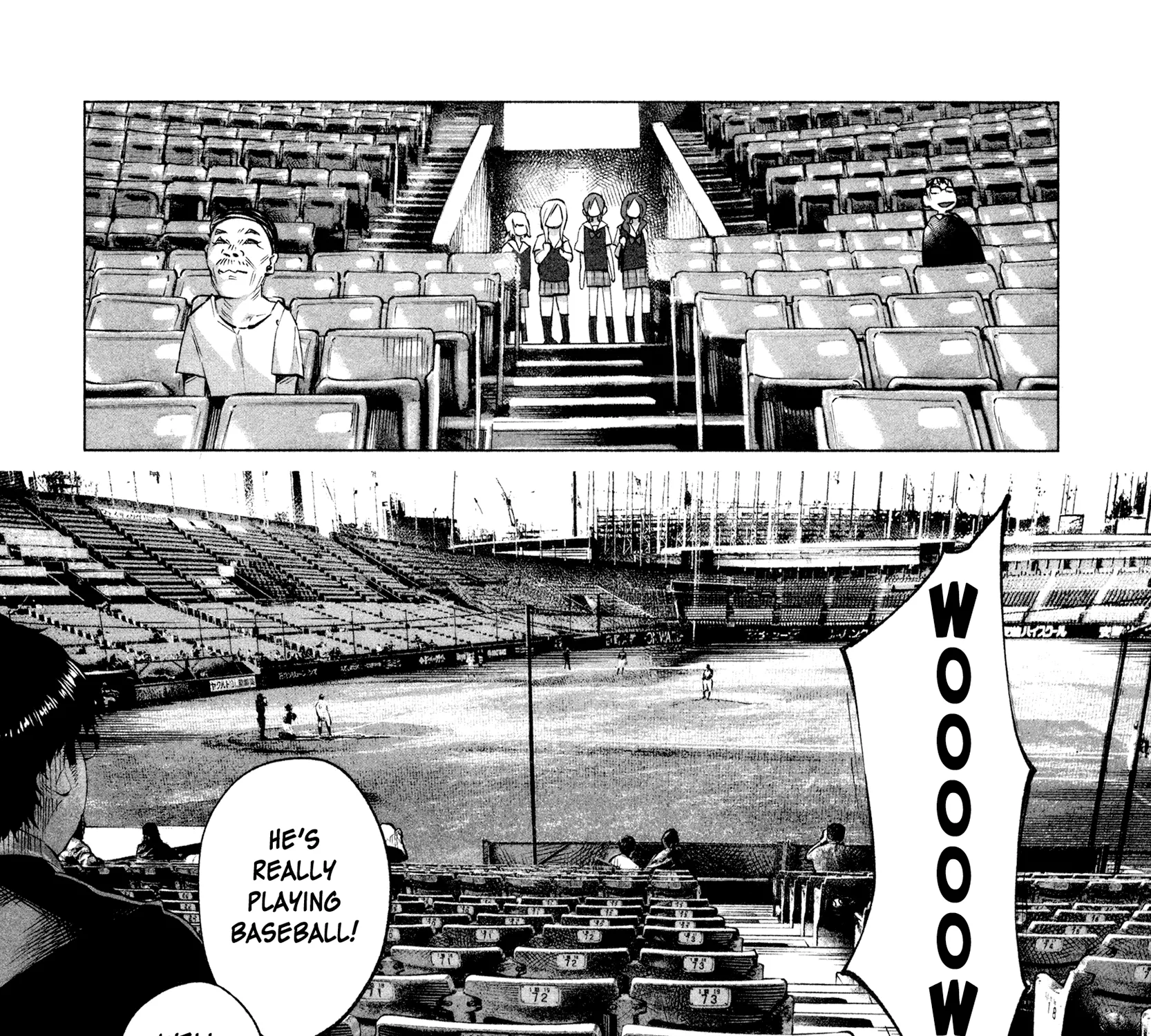 I Wanted To Be Hurt By Love Zinmanga X Chapter 11 Page 5