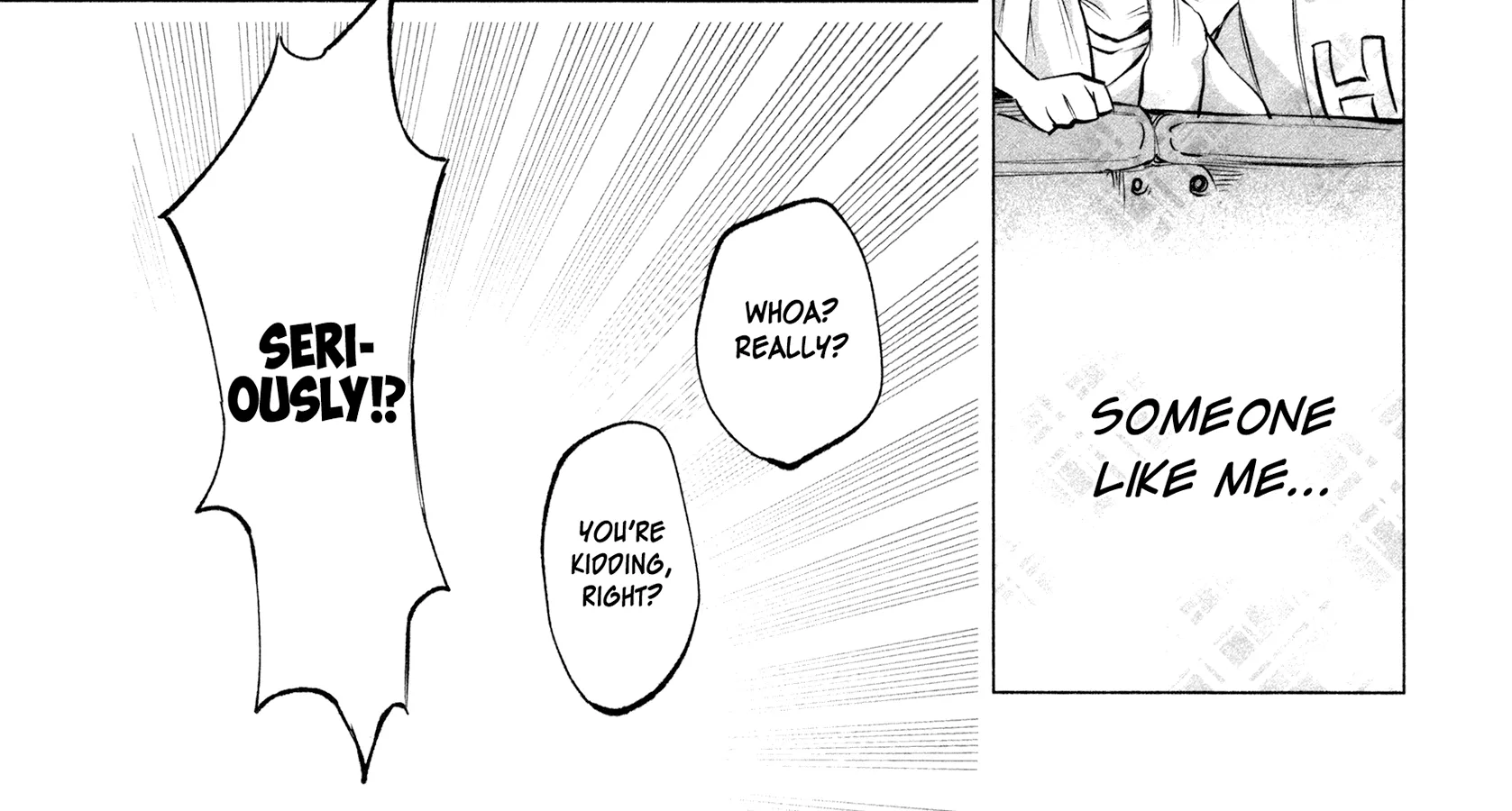 I Wanted To Be Hurt By Love Zinmanga X Chapter 11 Page 12