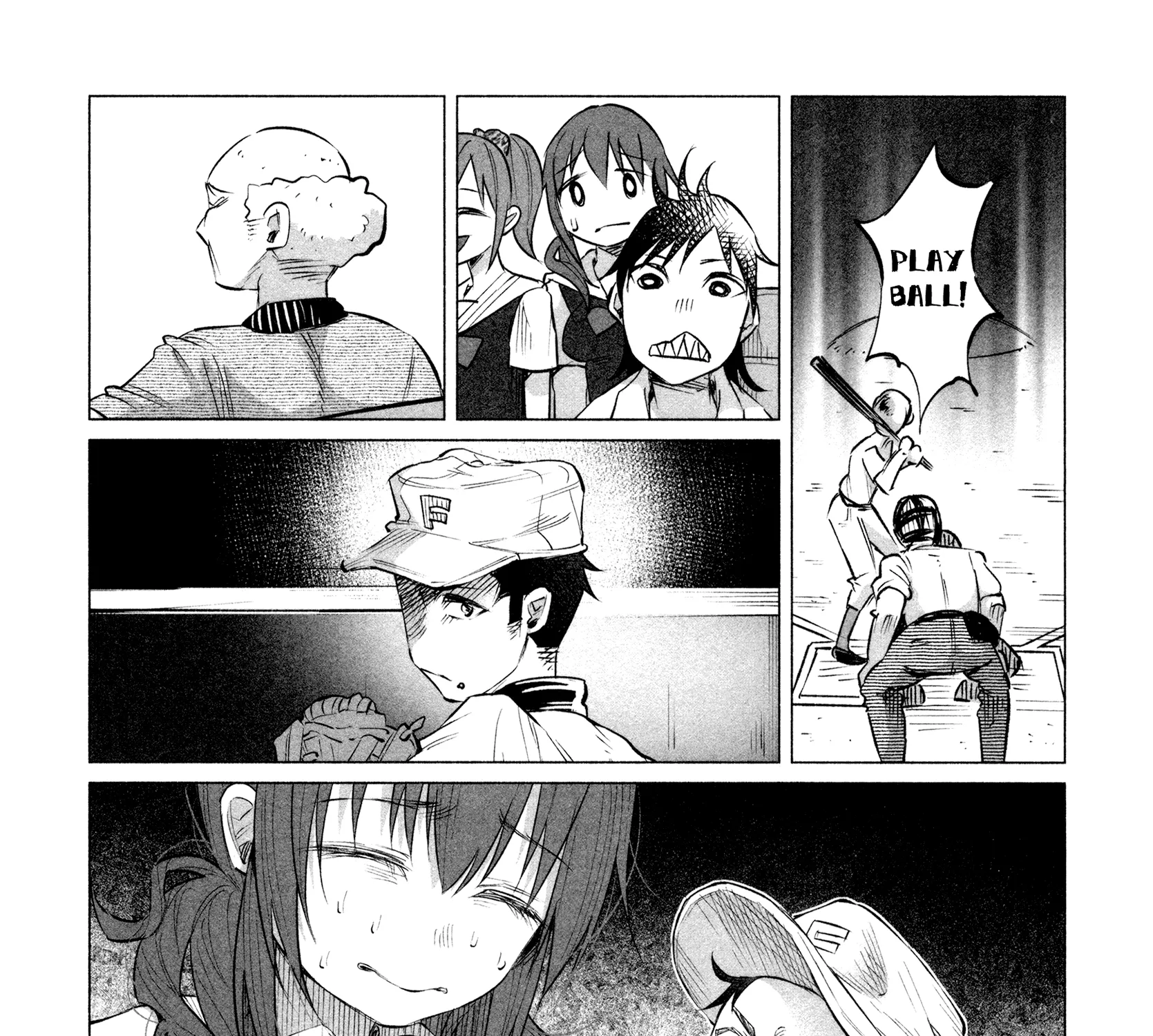 I Wanted To Be Hurt By Love Zinmanga X Chapter 11 Page 23