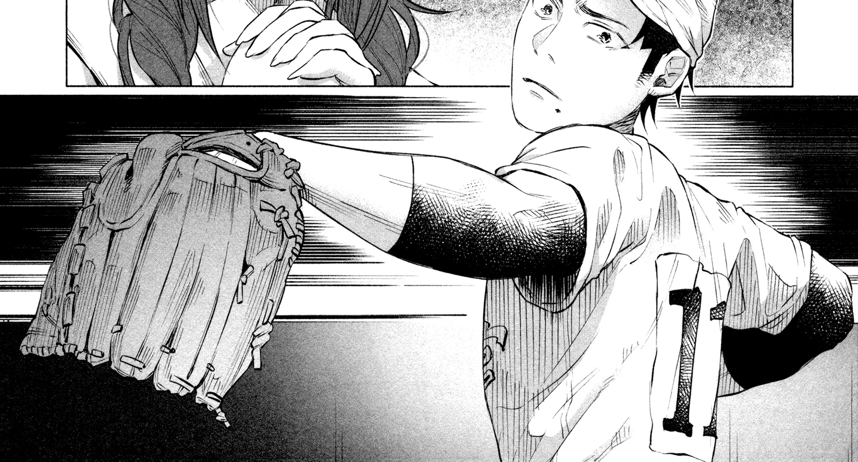 I Wanted To Be Hurt By Love Zinmanga X Chapter 11 Page 24