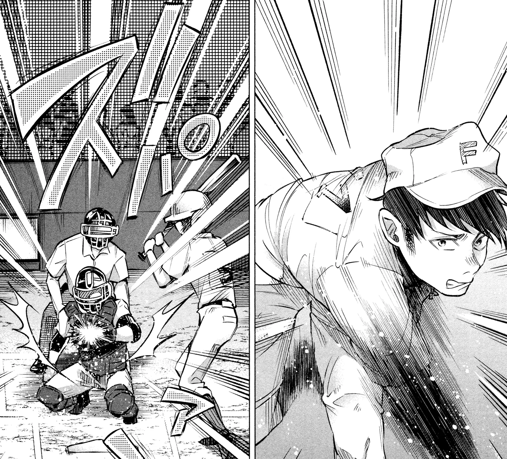 I Wanted To Be Hurt By Love Zinmanga X Chapter 11 Page 25