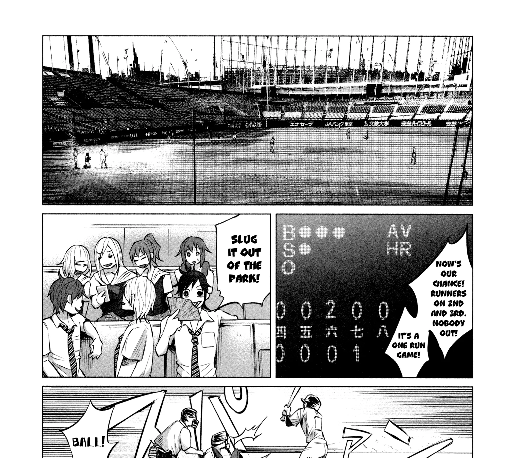 I Wanted To Be Hurt By Love Zinmanga X Chapter 11 Page 31
