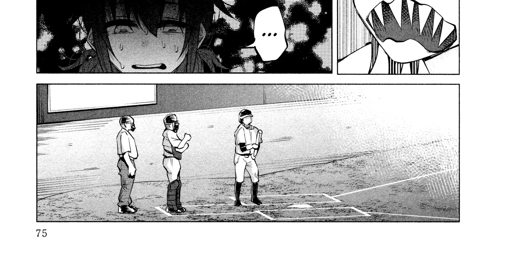 I Wanted To Be Hurt By Love Zinmanga X Chapter 11 Page 36