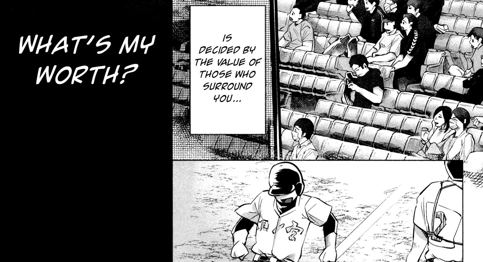 I Wanted To Be Hurt By Love Zinmanga X Chapter 11 Page 46