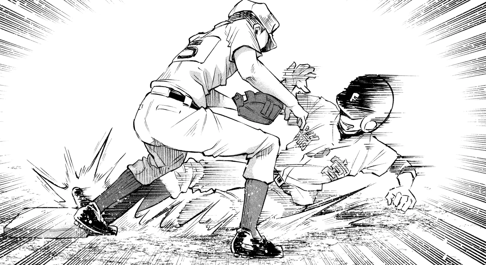I Wanted To Be Hurt By Love Zinmanga X Chapter 11 Page 48