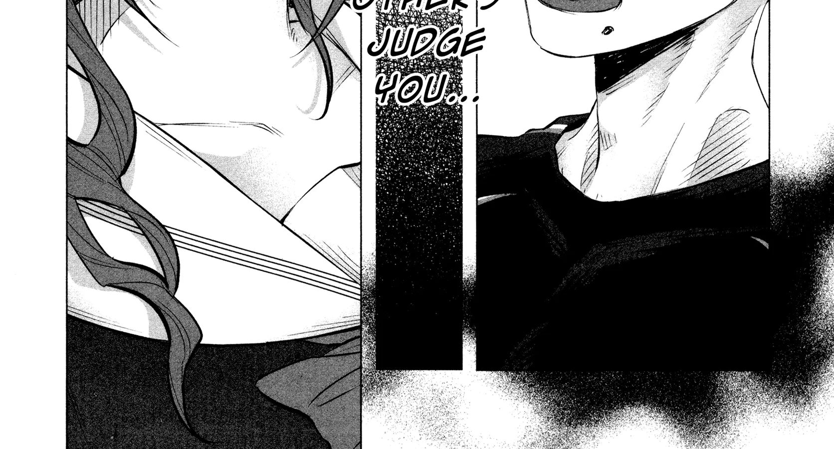 I Wanted To Be Hurt By Love Zinmanga X Chapter 11 Page 56
