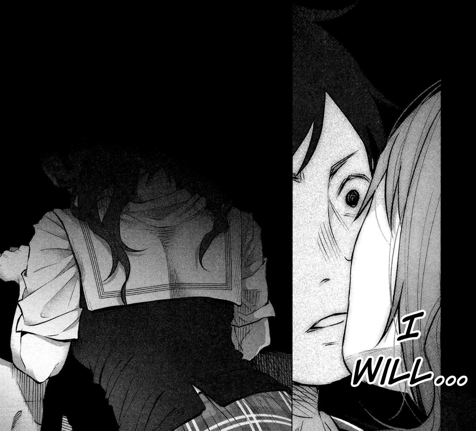 I Wanted To Be Hurt By Love Zinmanga X Chapter 11 Page 59