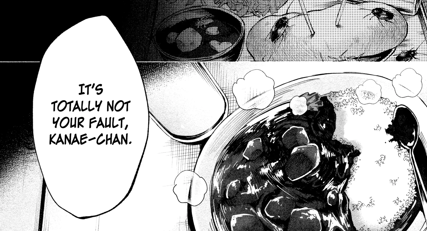 I Wanted To Be Hurt By Love Zinmanga X Chapter 10 Page 30