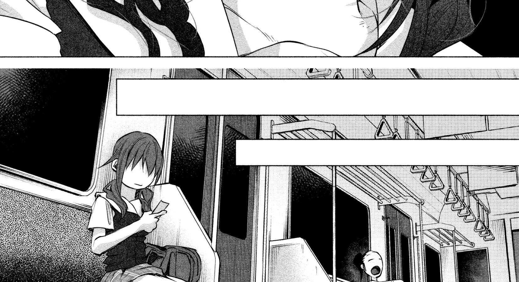 I Wanted To Be Hurt By Love Zinmanga X Chapter 10 Page 36
