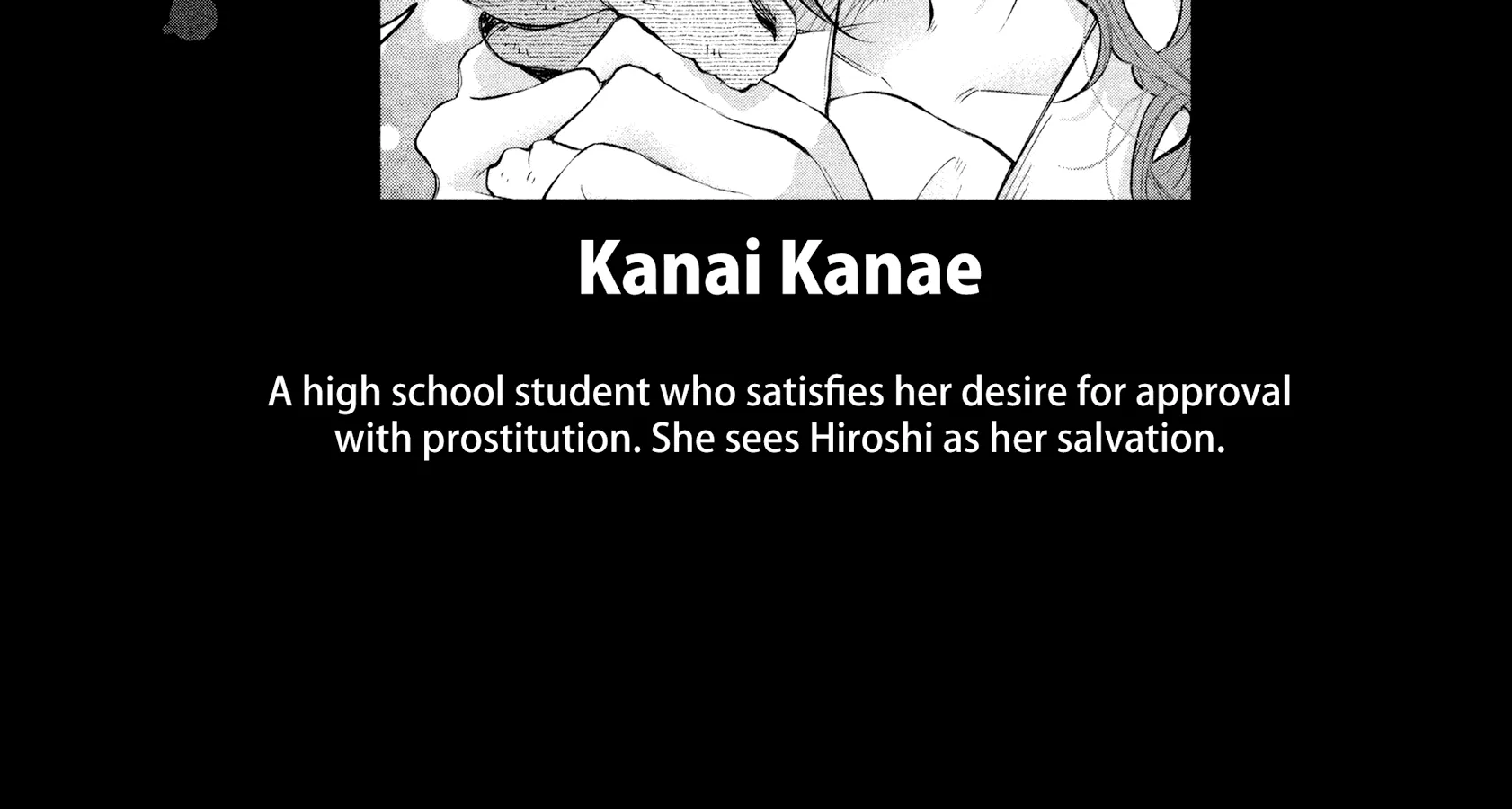 I Wanted To Be Hurt By Love Zinmanga X Chapter 9 Page 10
