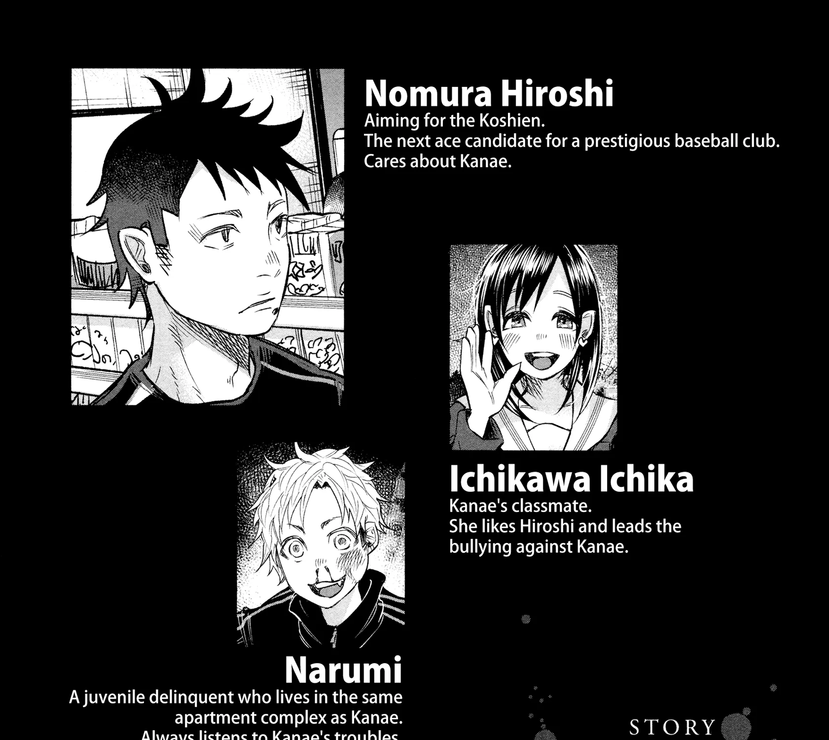 I Wanted To Be Hurt By Love Zinmanga X Chapter 9 Page 11